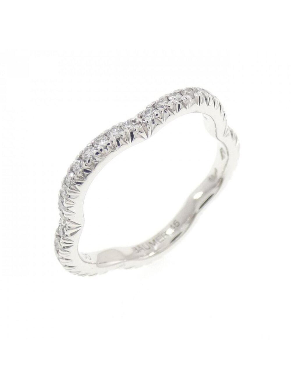 Chanel Camellia Ring